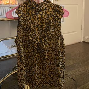 WhoWhatWear Nice Shirt